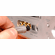 Digital 10ft Optical Audio Cable Tosklink to Tosklink Optical Fiber Optic Cable