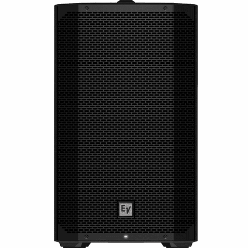 Electro-Voice EVERSE 12 Weatherized Battery-Powered Loudspeaker With Bluetooth Karaoke