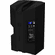 Electro-Voice EVERSE 12 Weatherized Battery-Powered Loudspeaker With Bluetooth Karaoke