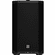 Electro-Voice EVERSE 12 Weatherized Battery-Powered Loudspeaker With Bluetooth Karaoke