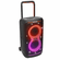JBL - Partybox 520 Portable Wireless Party Speaker Rechargeable Battery