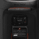 JBL - PartyBox Stage 320 Professional Portable Wireless Party Speaker Rechargeable Battery