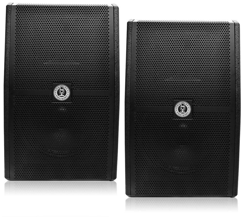 Party Speaker IDOLpro IPS-700 10