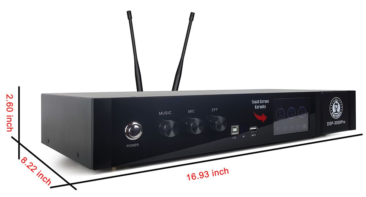 singtronic-dsp-4000pro-