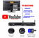 Singtronic DSP-777Pro Professional Digital Karaoke Mixer & Pre-Effects Control by Phone Apps
