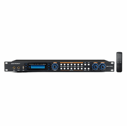 Singtronic DSP-777Pro Professional Digital Karaoke Mixer & Pre-Effects Control by Phone Apps