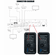 Singtronic DSP-ProM Professional Digital Echo Karaoke Mixer Plus 2 x Anti-feedback Wireless Mics.