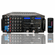Singtronic KA-3000DSP Professional KJ/DJ 3000W Mixing Amplifier Equalizer Karaoke & USB Recording