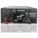 Singtronic KA-3000DSP Professional KJ/DJ 3000W Mixing Amplifier Equalizer Karaoke & USB Recording