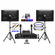 Singtronic Karaoke System 3000W Digital via Unlimitted Youtube Songs