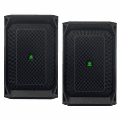 Singtronic KS-6000Pro Professional 6000W Vocalist Karaoke 15" Speaker (Pair)