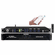 Singtronic Professional Class D 3000W Power Amplifier + Digital Karaoke Processor Mixer Anti-Feedback
