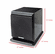 Singtronic SW-500B Professional Power 500 WattsS Pre-Amplifier Sub-Woofer both XLR & RCA Input