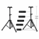 Singtronic Youtube Professional Complete 3500W Karaoke System via Iphone / Ipad & Android PC