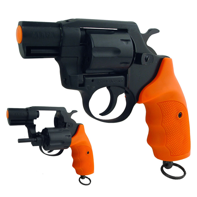 Alfa 209 Starter Pistol