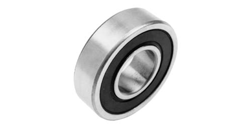 thumbnail image 2 of 4-Pack Rotary Snowblower Wheel Axle Bushings – Replaces MTD 941-0199 741-0199 941-0490 2 of 5