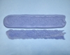 1-3/4" Silicone Lace Border