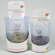 1 Cup Silicone Measuring Cup