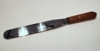 13" Straight Spatula