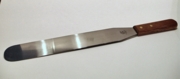 17" Straight Spatula