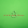 2" Gingerbread Girl Cookie Cutter