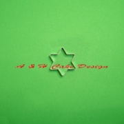 2" Six Point Star Cookie Cutter