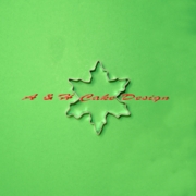 3-1/2" Snowflake Cookie Cutter
