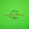 3" Clover Cookie Cutter