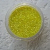 3 gram Sunflower Disco Glitter Dust (Clearance)
