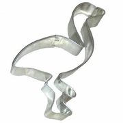 4" Flamingo Cookie Cutter