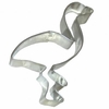 4" Flamingo Cookie Cutter