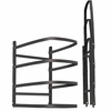 4-Tier Adjustable Bakers Metal Cooling Rack 