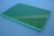 6" x 5" Green Non-stick Board