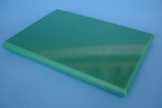 6" x 5" Green Non-stick Board