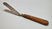 8" Angled Spatula