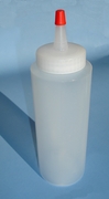 8 oz. Squeeze Bottle