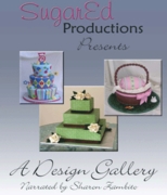 A Design Gallery by Sharon Zambito