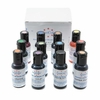 Airbrush Colors by Americolor�in .65 oz bottles