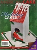 American Cake Decorating Magazine 2009-10