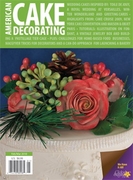 American Cake Decorating Magazine Feb / March Issue