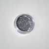 American Silver Disco Glitter Dust