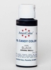Americolor Black Candy Color, 2oz