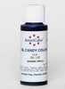 Americolor Blue Candy Color, 2oz