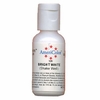Americolor Bright White Gel Paste