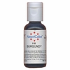 Americolor Burgundy Gel Paste