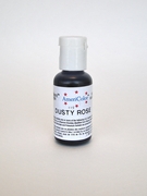 Americolor Dusty Rose Gel Paste .75 oz.