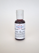 Americolor Egg Yellow Gel Paste .75oz