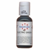 Americolor Electric Green Gel Paste Color
