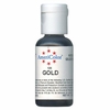 Americolor Gold Gel Paste Color