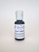 Americolor Leaf Green Gel Paste .75oz